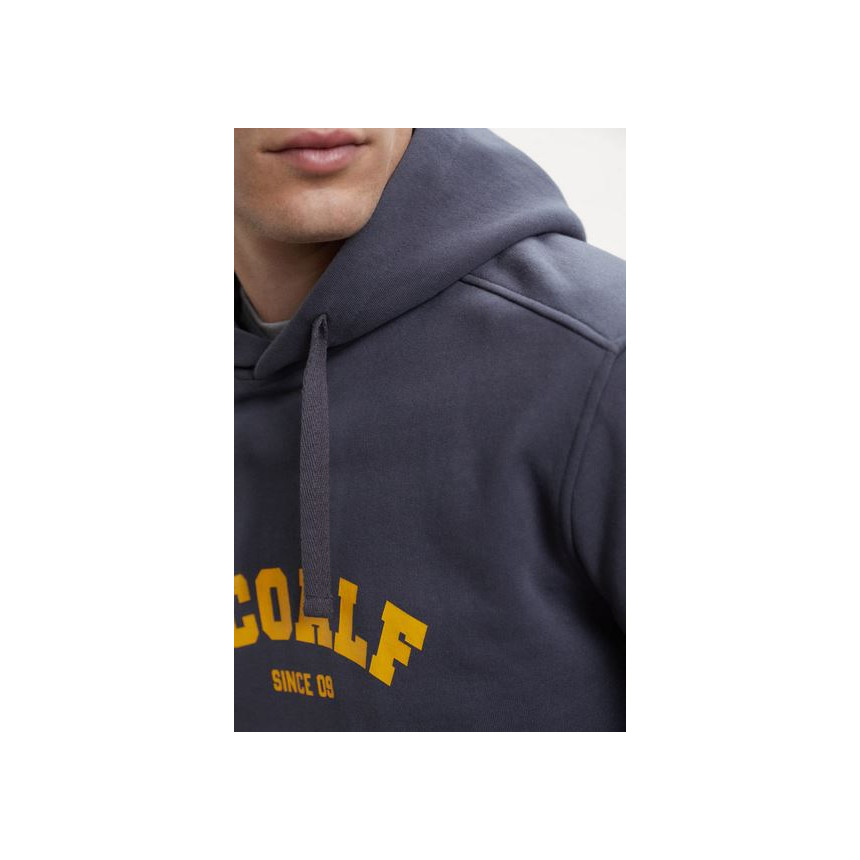 Sudadera Ecoalf Montecarlo Para Hombre