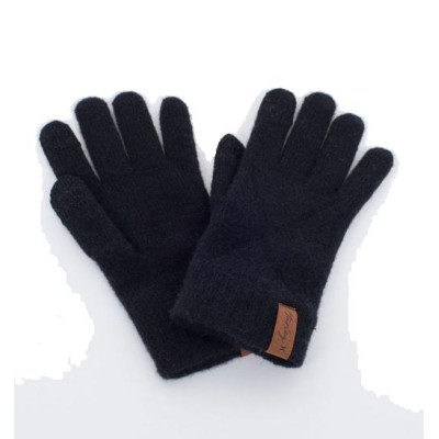 Guantes Hurley Woven Knit 