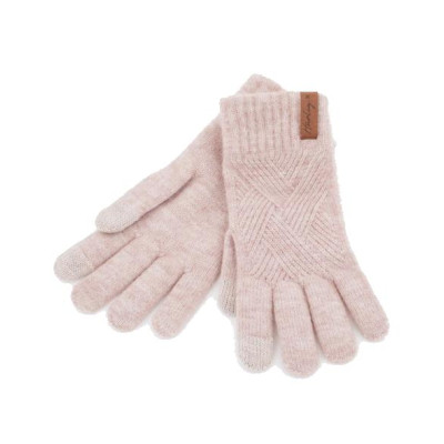 Guantes Hurley Woven Knit 