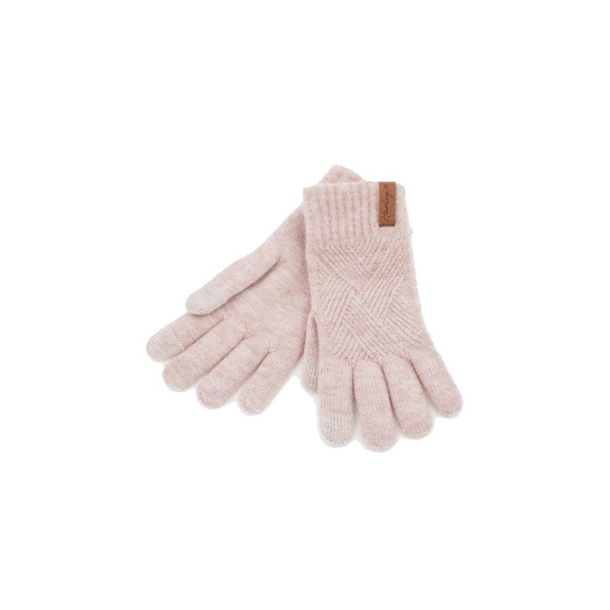 Guantes Hurley Woven Knit 