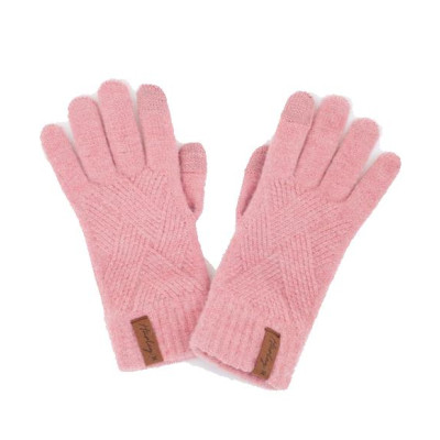 Guantes Hurley Woven Knit 