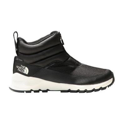 Botas The North Face Thermoball Zip Para Mujer