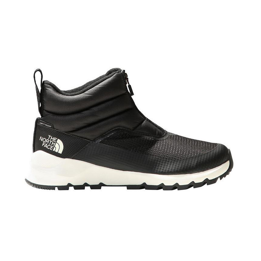 Botas The North Face Thermoball Zip Para Mujer