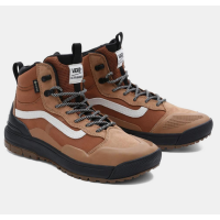 Zapas Vans Ultrarange Exo Hi Para Hombre