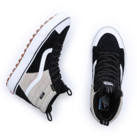 Zapas Vans Sk8 Hi Mte-2 Para Hombre