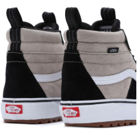 Zapas Vans Sk8 Hi Mte-2 Para Hombre