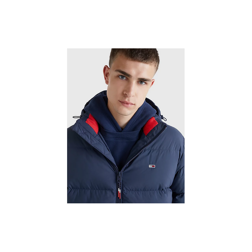 Chaqueta Essential Down Tommy Hilfiger