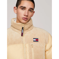 Chaqueta Tommy Hilfiger Mix Alaska Para Hombre