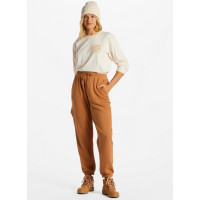 Pantalón Billabong Halifax Jogger Para Mujer 