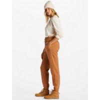 Pantalón Billabong Halifax Jogger Para Mujer