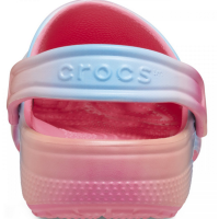 Crocs Classic Color Dip Clog T Para Niños