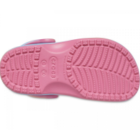 Crocs Classic Color Dip Clog T Para Niños