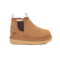 Botas Ugg Neumel Chelsea Para Niños 