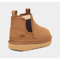 Botas Ugg Neumel Chelsea Para Niños