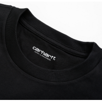 Camiseta Carhartt Wip Chase Para Hombre