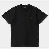 Camiseta Carhartt Wip Chase Para Hombre