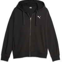 Sudadera Puma Full Zip Para Mujer