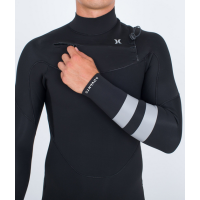 Neopreno Surf Hurley Advant 4/3 mm Fullsuit Para Hombre