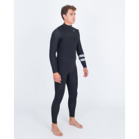 Neopreno Surf Hurley Advant 4/3 mm Fullsuit Para Hombre