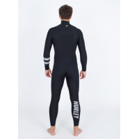 Neopreno Surf Hurley Advant 4/3 mm Fullsuit Para Hombre