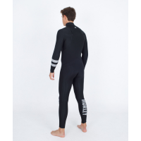 Neopreno Surf Hurley Advant 4/3 mm Fullsuit Para Hombre