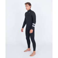 Neopreno Surf Hurley Advant 4/3 mm Fullsuit Para Hombre