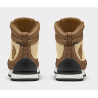 Botas The North Face Back To Berkeley Para Mujer