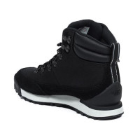 Botas The North Face Back To Berkeley Para Mujer