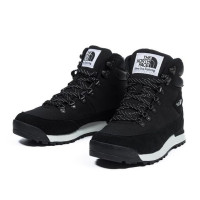 Botas The North Face Back To Berkeley Para Mujer