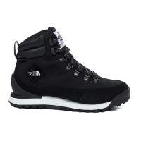 Botas The North Face Back To Berkeley Para Mujer