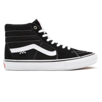 Zapas Vans Skate Sk8-Hi Black/White Unisex