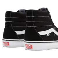 Zapas Vans Skate Sk8-Hi Unisex