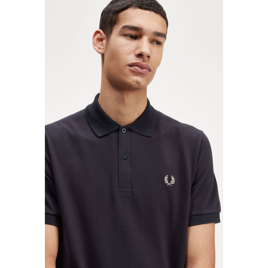 Polo Fred Perry - Polo Hombre