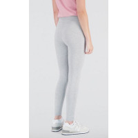 Leggins New Balance Stacked Logo Para Mujer