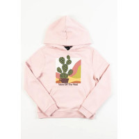 Sudadera Vans Desert Darling Para Niña