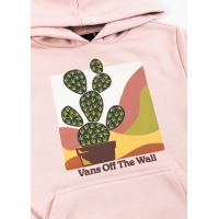 Sudadera Vans Desert Darling Para Niña