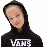 Sudadera Vans Flying V Para Niño