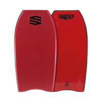 Tabla Bodyboard Sniper Iain Legend PP 41"