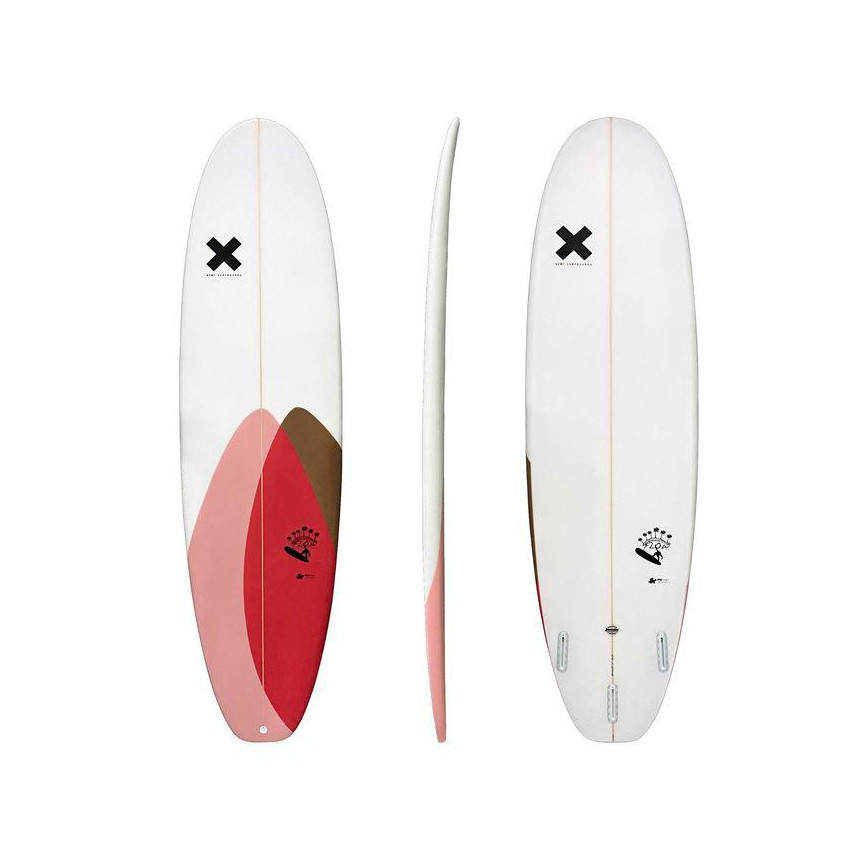 Tabla De Surf Next Flow 6'10