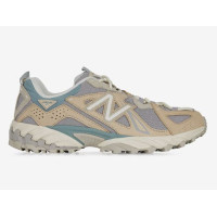 Zapas New Balance 610 Para Mujer