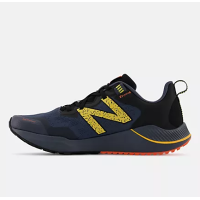 Zapas New Balance Dynasoft Nitrel V4 Para Hombre