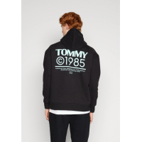 Sudadera Tommy Hilfiger Pop Graphic Para Hombre