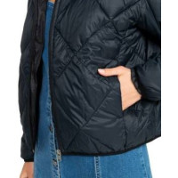 Chaqueta Acolchada Ligera Roxy Wind Swept Para Mujer