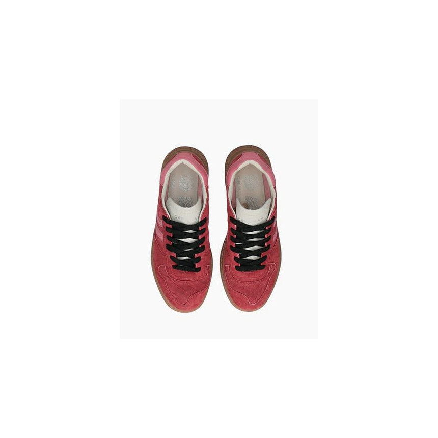 Zapatillas mujer Goal Red Love Coolway