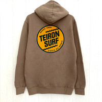 Sudadera Teiron Circulo Teiron Unisex