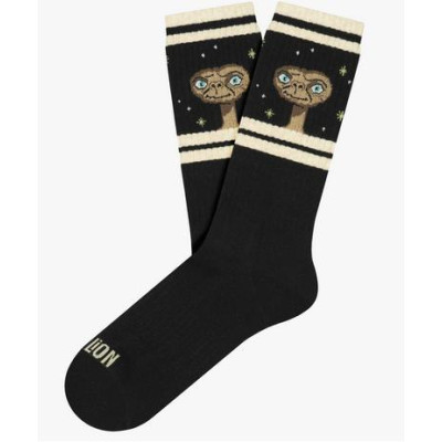 Calcetines Jimmy Lion Athletic ET Be Good Unisex 