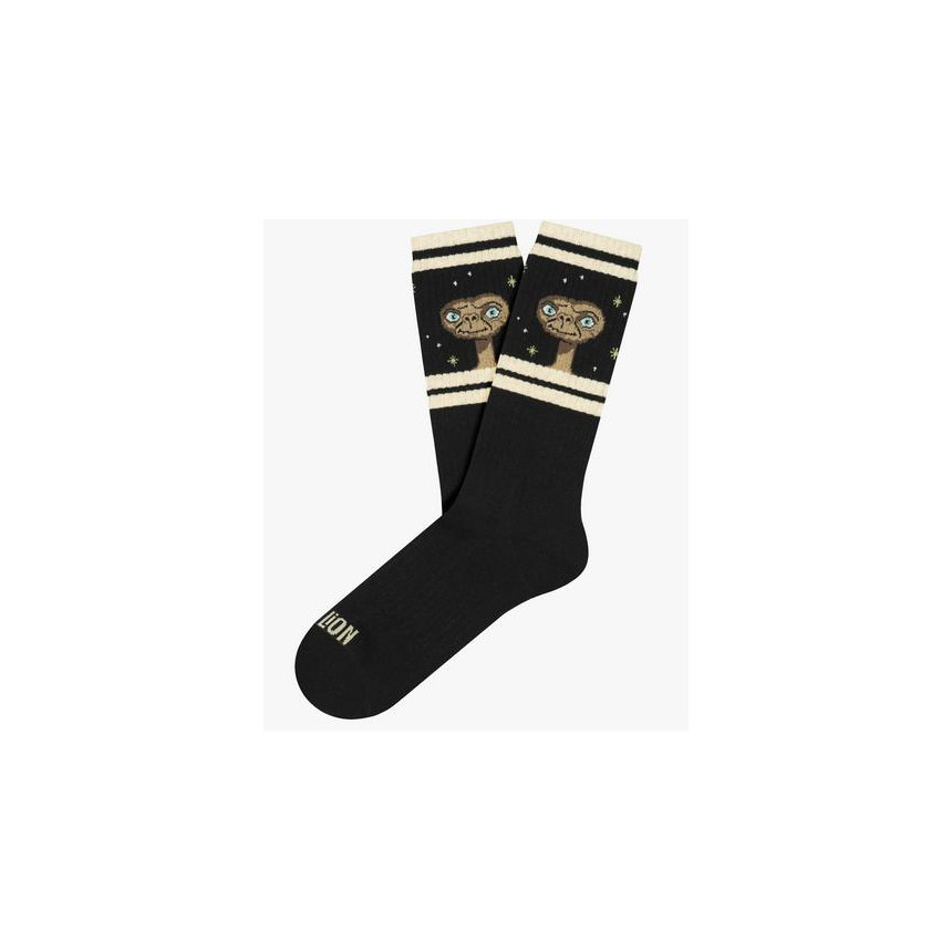 Calcetines Jimmy Lion Athletic ET Be Good Unisex 