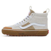 Zapas Vans Sk8-Hi Mte-2 Para Mujer