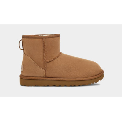 Botas UGG Classic Mini II Para Mujer 