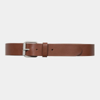 Cinturón Carhartt Wip Script Belt Para Hombre 